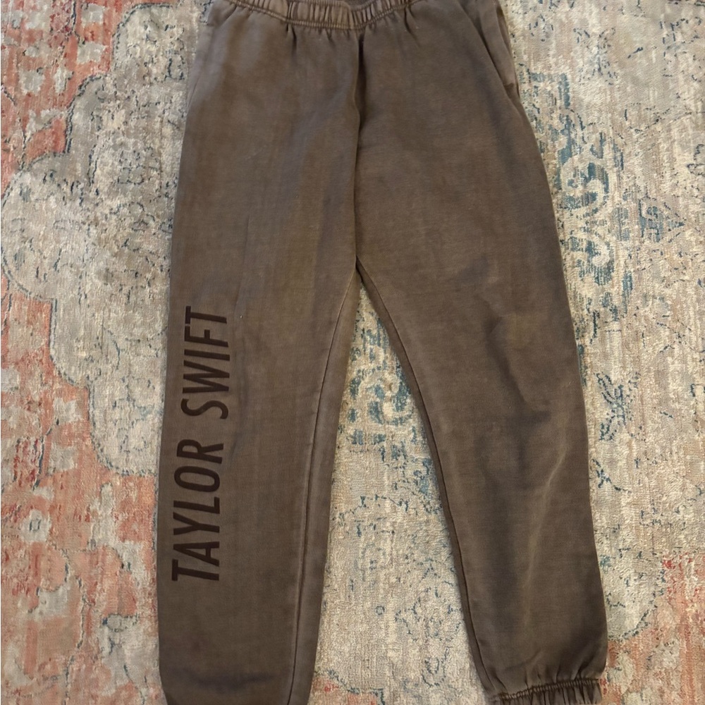 Taylor Swift sweatpants